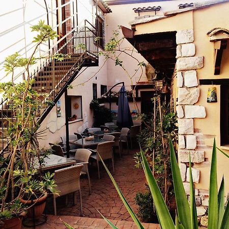Seven Rooms Παλέρμο Εξωτερικό φωτογραφία