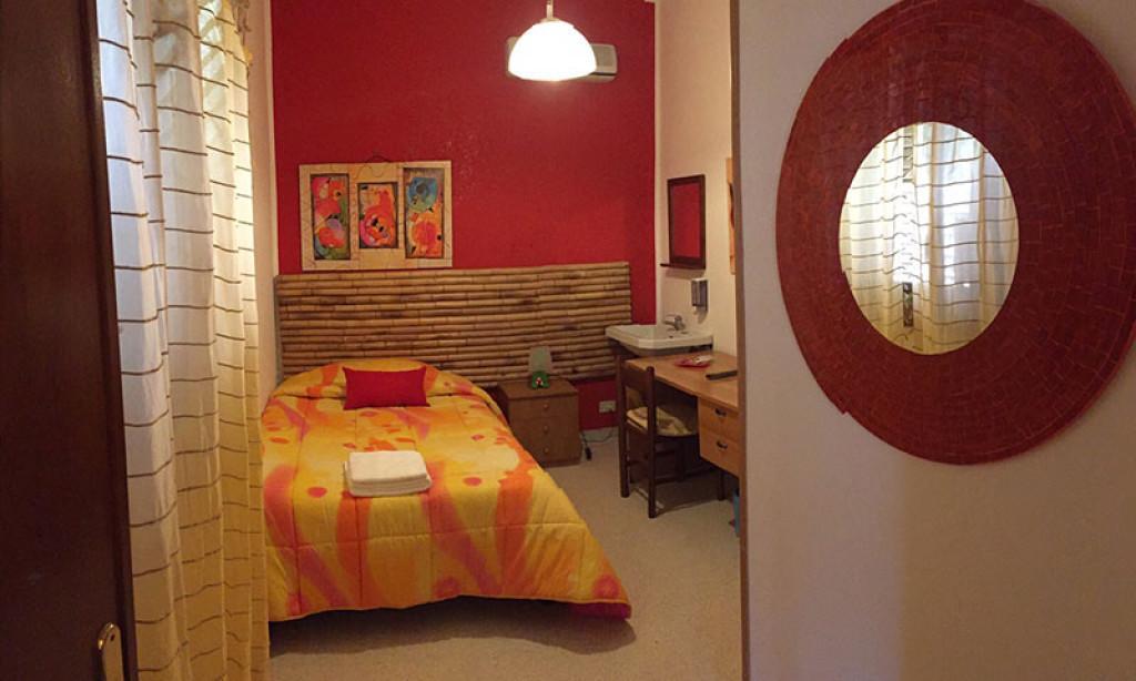 Seven Rooms Παλέρμο Δωμάτιο φωτογραφία
