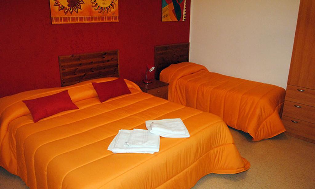 Seven Rooms Παλέρμο Δωμάτιο φωτογραφία