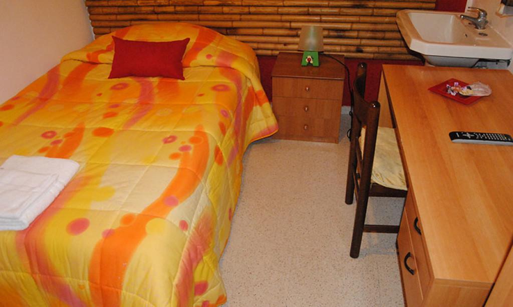 Seven Rooms Παλέρμο Δωμάτιο φωτογραφία
