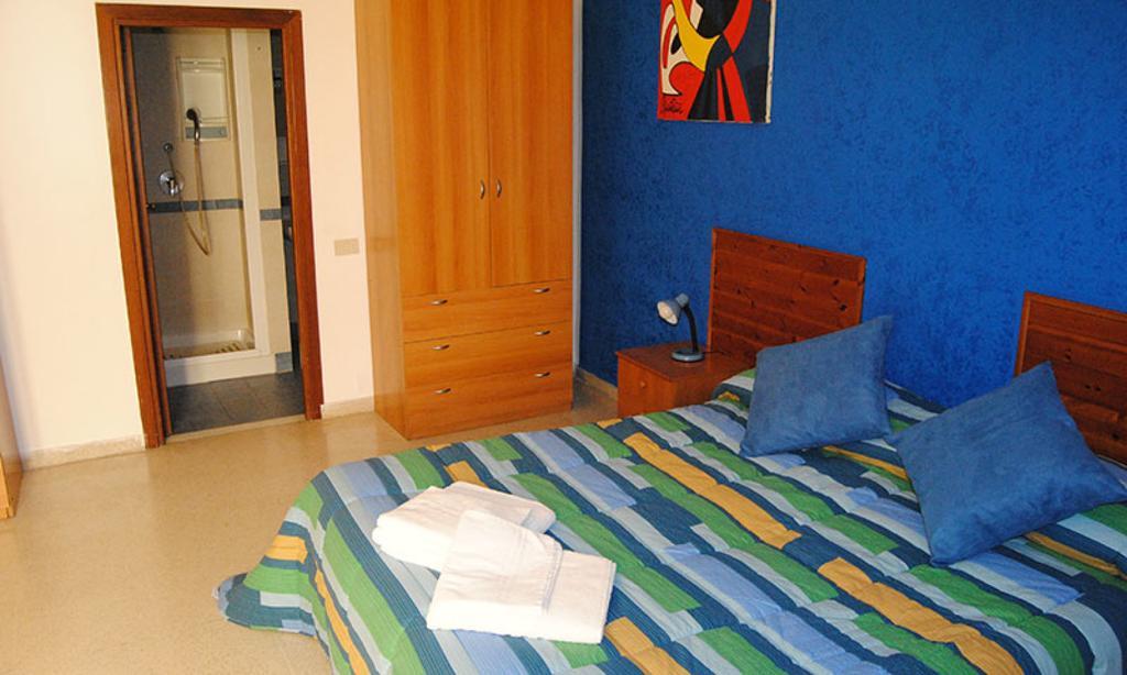 Seven Rooms Παλέρμο Δωμάτιο φωτογραφία