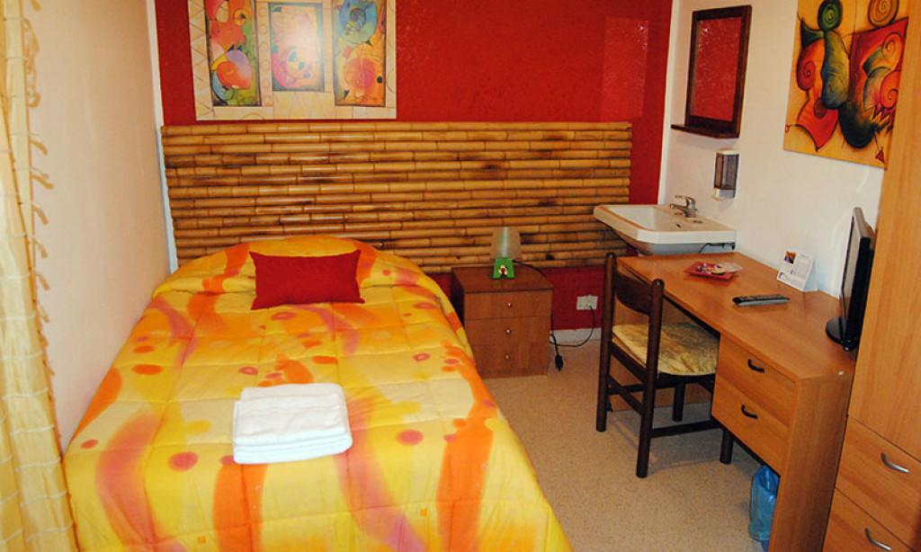 Seven Rooms Παλέρμο Δωμάτιο φωτογραφία