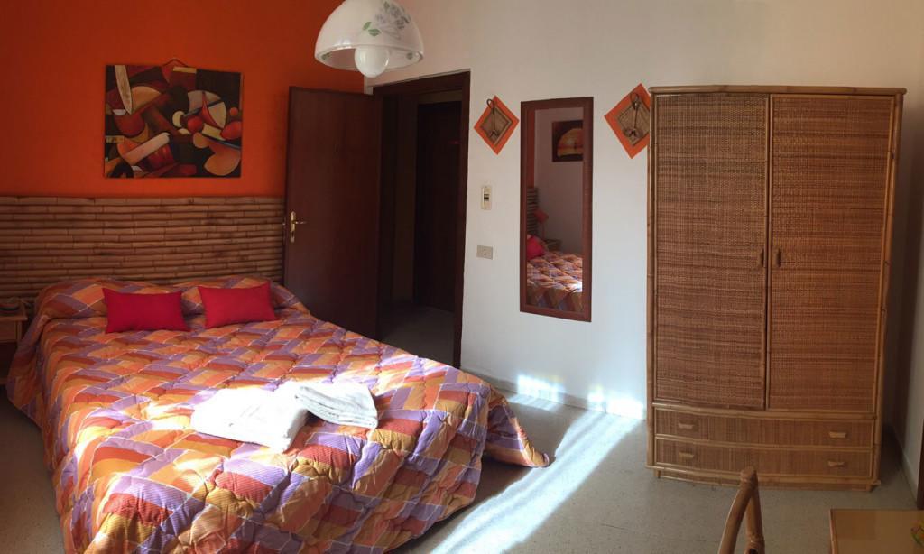 Seven Rooms Παλέρμο Δωμάτιο φωτογραφία