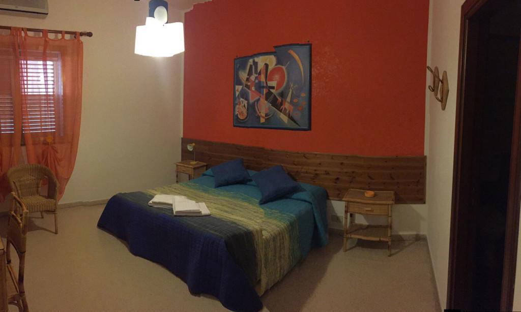 Seven Rooms Παλέρμο Δωμάτιο φωτογραφία