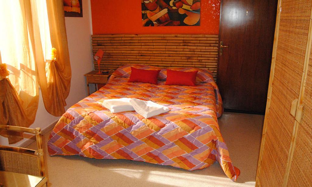 Seven Rooms Παλέρμο Δωμάτιο φωτογραφία