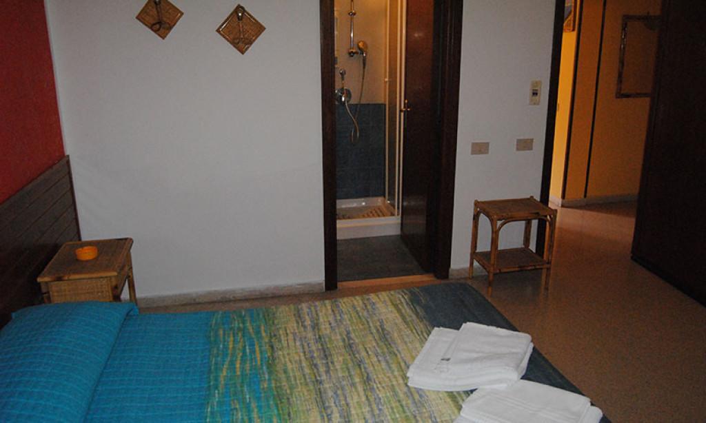Seven Rooms Παλέρμο Εξωτερικό φωτογραφία
