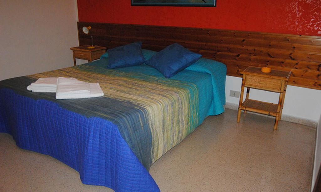Seven Rooms Παλέρμο Εξωτερικό φωτογραφία