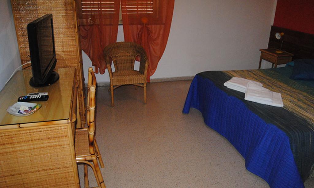 Seven Rooms Παλέρμο Εξωτερικό φωτογραφία