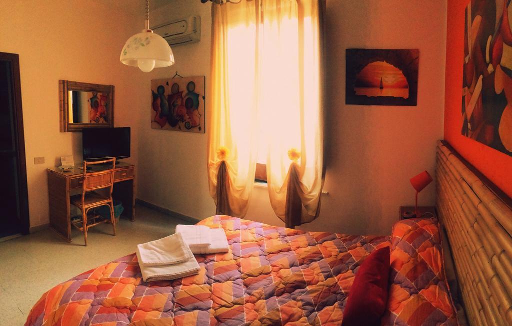 Seven Rooms Παλέρμο Εξωτερικό φωτογραφία