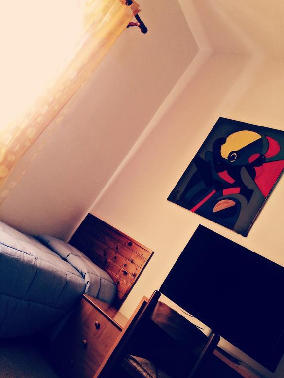 Seven Rooms Παλέρμο Δωμάτιο φωτογραφία