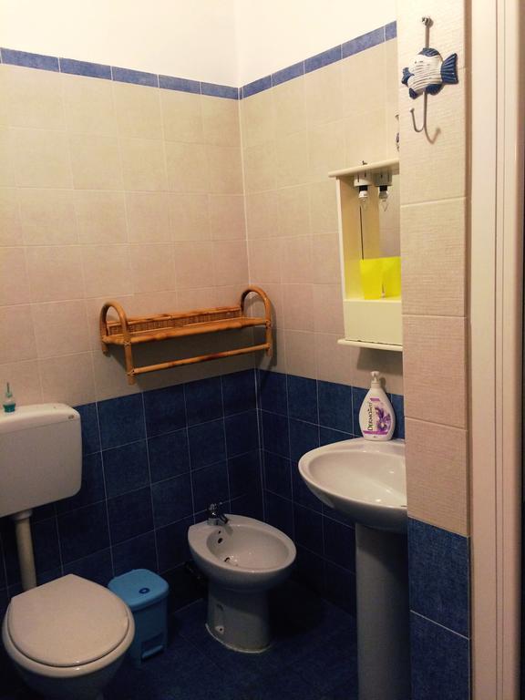 Seven Rooms Παλέρμο Δωμάτιο φωτογραφία
